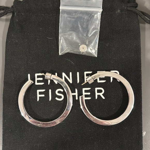 Jennifer Fisher Baby Erin Hoops - Picture 4 of 4